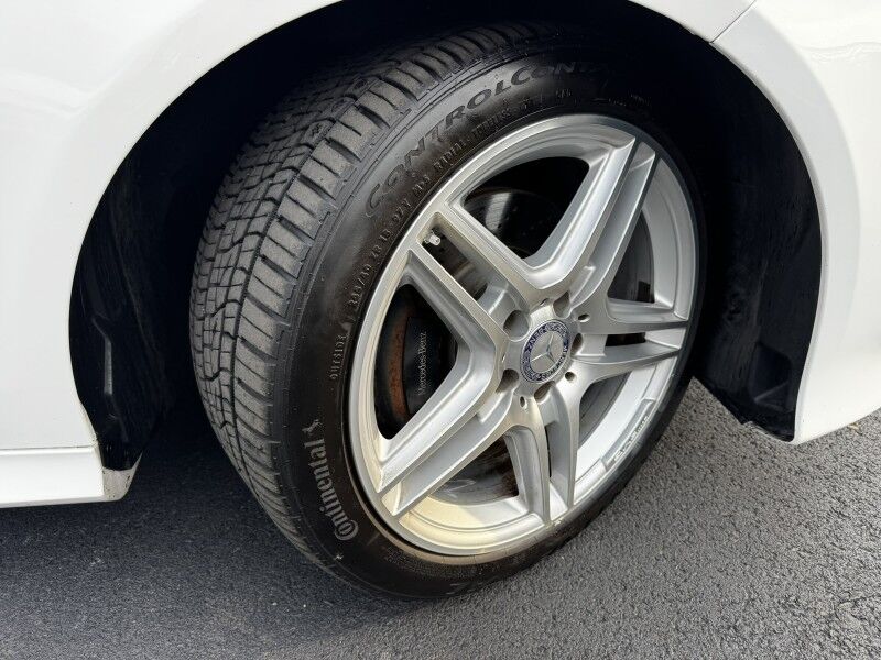 2014 Mercedes-Benz E-Class E 350 Sport Willow Grove PA