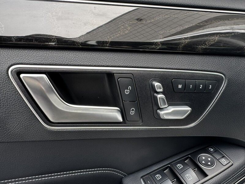 2014 Mercedes-Benz E-Class E 350 Sport Willow Grove PA