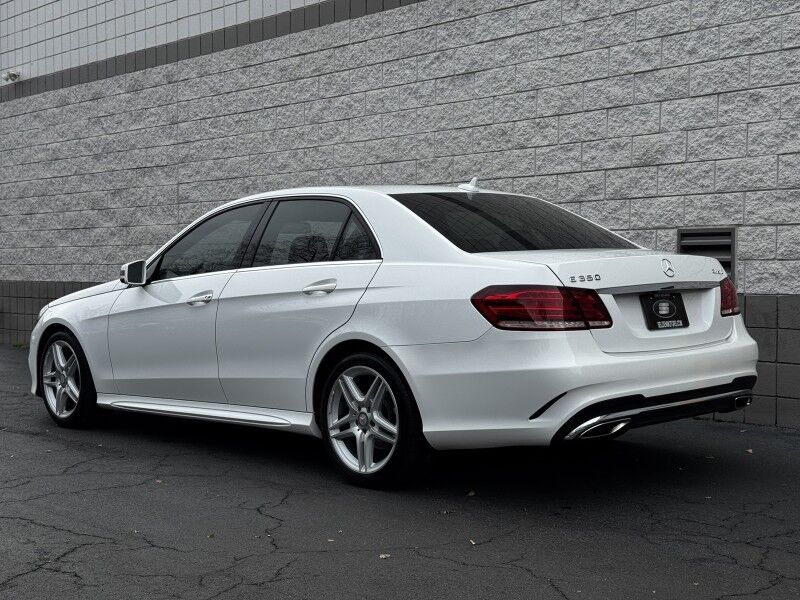2014 Mercedes-Benz E-Class E 350 Sport Willow Grove PA