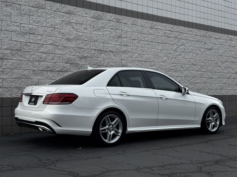 2014 Mercedes-Benz E-Class E 350 Sport Willow Grove PA