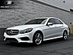2014 Mercedes-Benz E-Class E 350 Sport