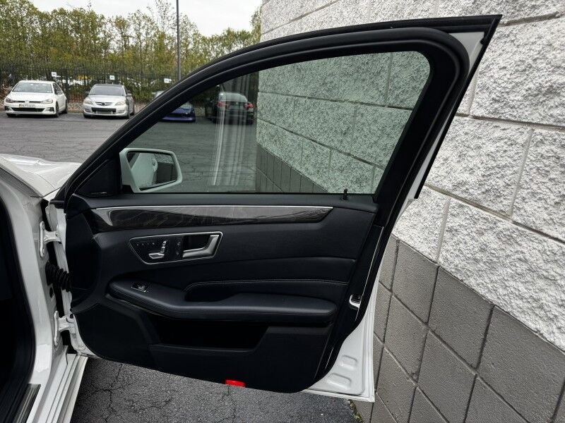 2014 Mercedes-Benz E-Class E 350 Sport Willow Grove PA