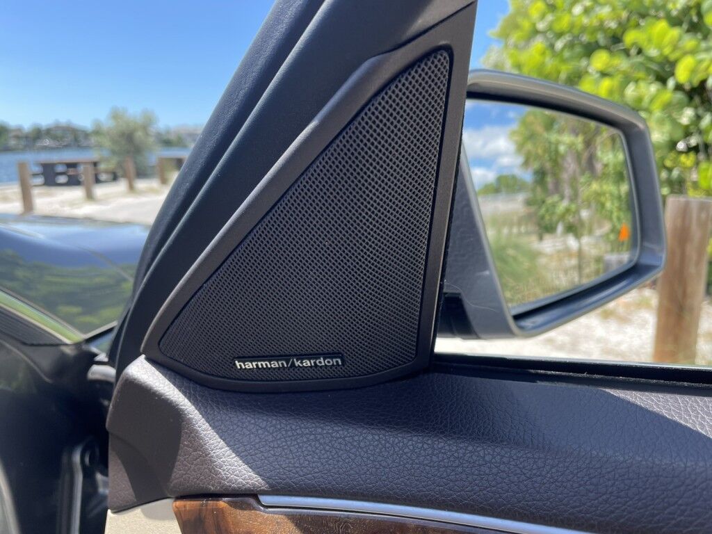 2014 Mercedes-Benz E-Class E 350 Sport~ACCIDENT AVOIDANCE SYSTEMS~APPROACH LIGHTS~BLIND SPOT WARNING~CHROME GRILLE~CRASH SENSORS~LEATHER SEATS~LUXURY PACKAGE~PARKING SENSORS~PREMIUM SOUND SYSTEM~VIDEO SYSTEM Sarasota FL
