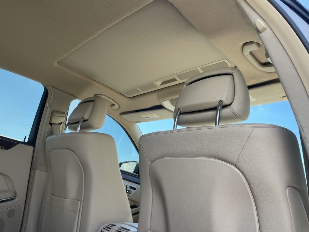 2014 Mercedes-Benz E-Class E 350 Sport~APPROACH LIGHTS~BLIND SPOT WARNING~CHROME GRILLE~CRASH SENSORS~LEATHER SEATS~LUXURY PACKAGE~PARKING SENSORS~PREMIUM SOUND SYSTEM~VIDEO SYSTEM Sarasota FL