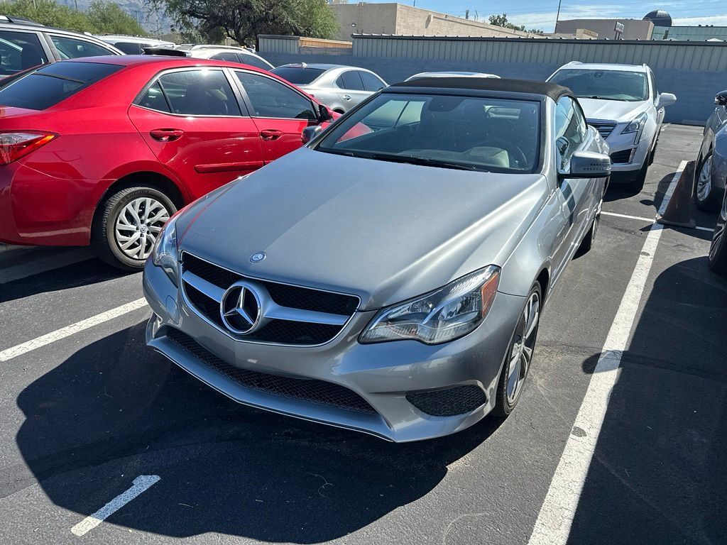 2014 Mercedes-Benz E-Class E 350 Tucson AZ