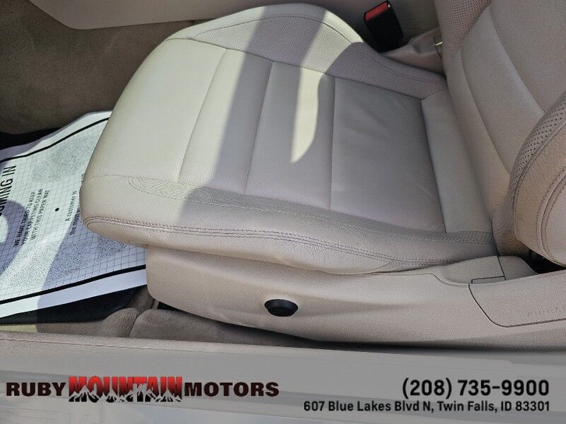 2014 Mercedes-Benz E-Class E 350 Twin Falls ID