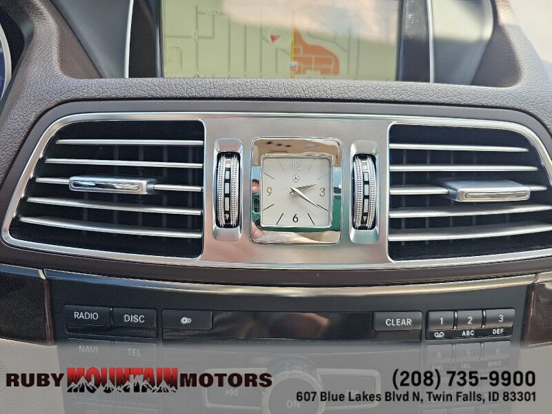 2014 Mercedes-Benz E-Class E 350 Twin Falls ID