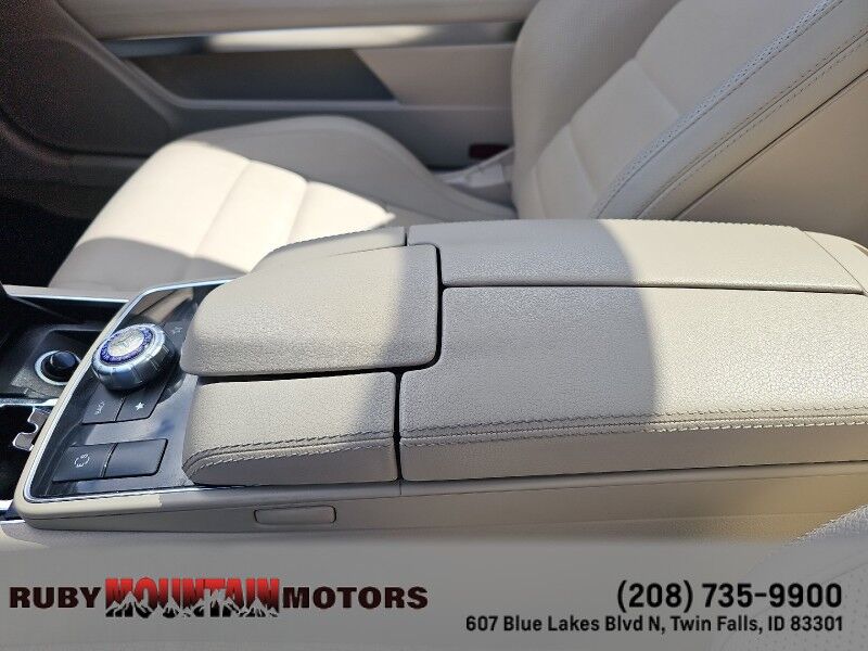 2014 Mercedes-Benz E-Class E 350 Twin Falls ID