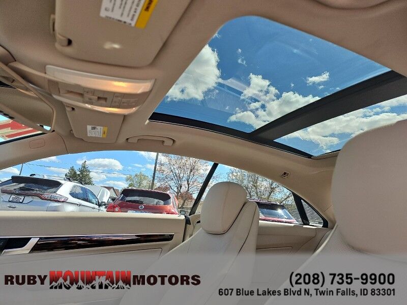 2014 Mercedes-Benz E-Class E 350 Twin Falls ID