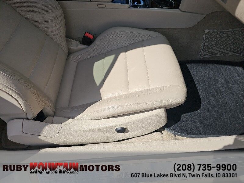 2014 Mercedes-Benz E-Class E 350 Twin Falls ID