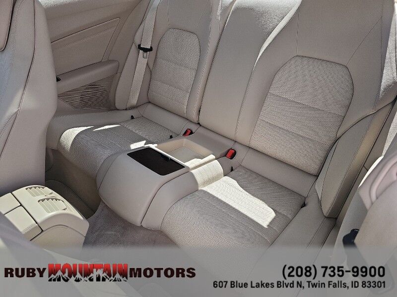 2014 Mercedes-Benz E-Class E 350 Twin Falls ID