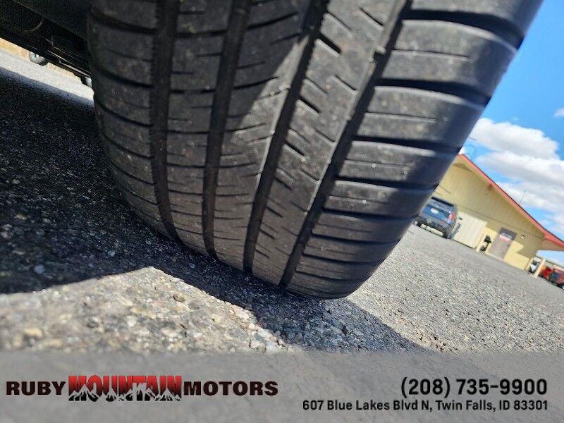 2014 Mercedes-Benz E-Class E 350 Twin Falls ID