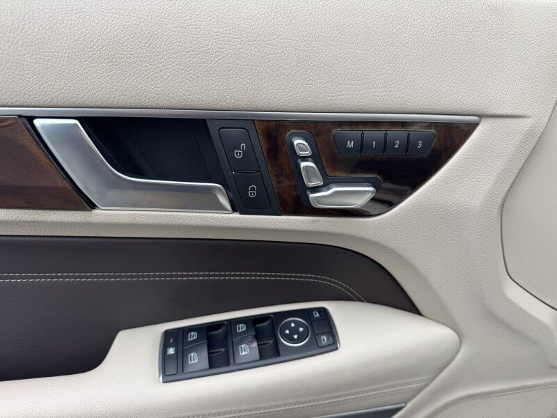 2014 Mercedes-Benz E-Class E 350 Willow Grove PA