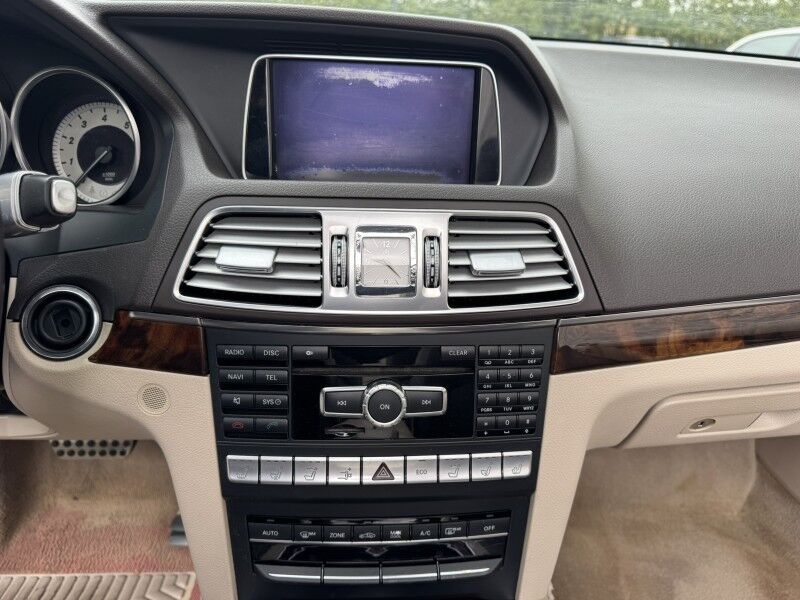 2014 Mercedes-Benz E-Class E 350 Willow Grove PA