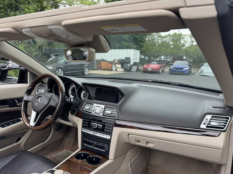 2014 Mercedes-Benz E-Class E 350 Willow Grove PA