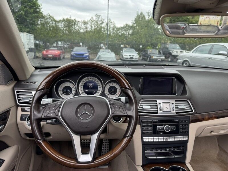 2014 Mercedes-Benz E-Class E 350 Willow Grove PA