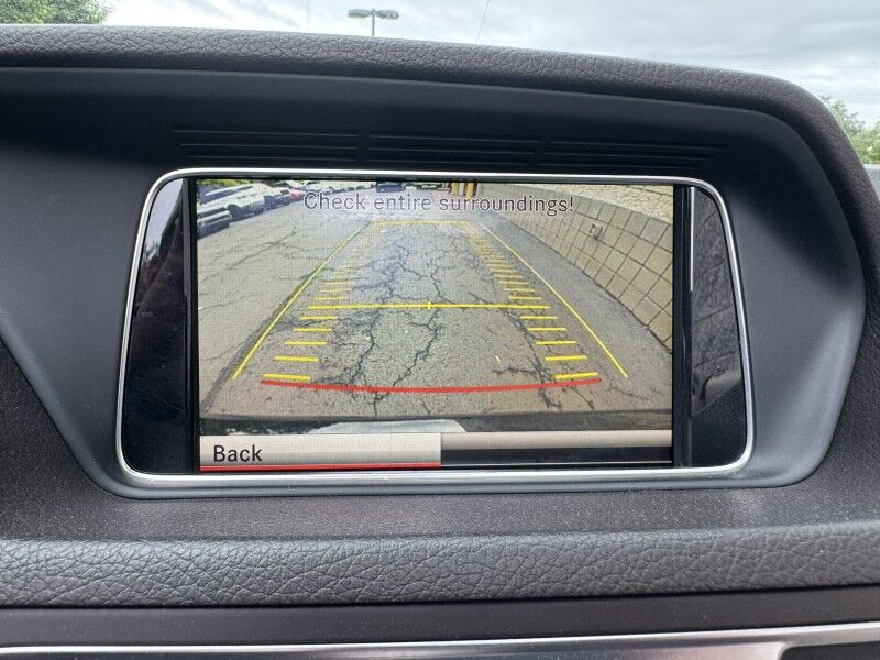 2014 Mercedes-Benz E-Class E 350 Willow Grove PA