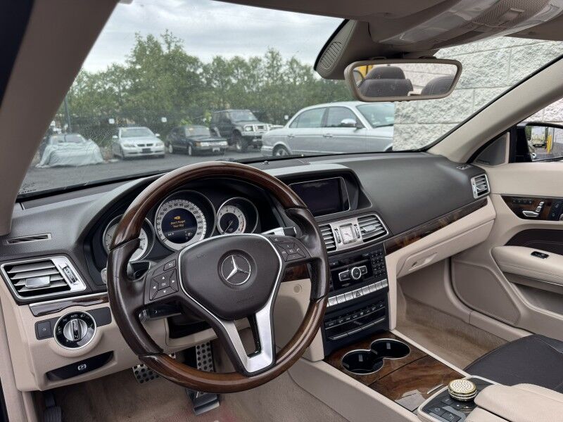 2014 Mercedes-Benz E-Class E 350 Willow Grove PA