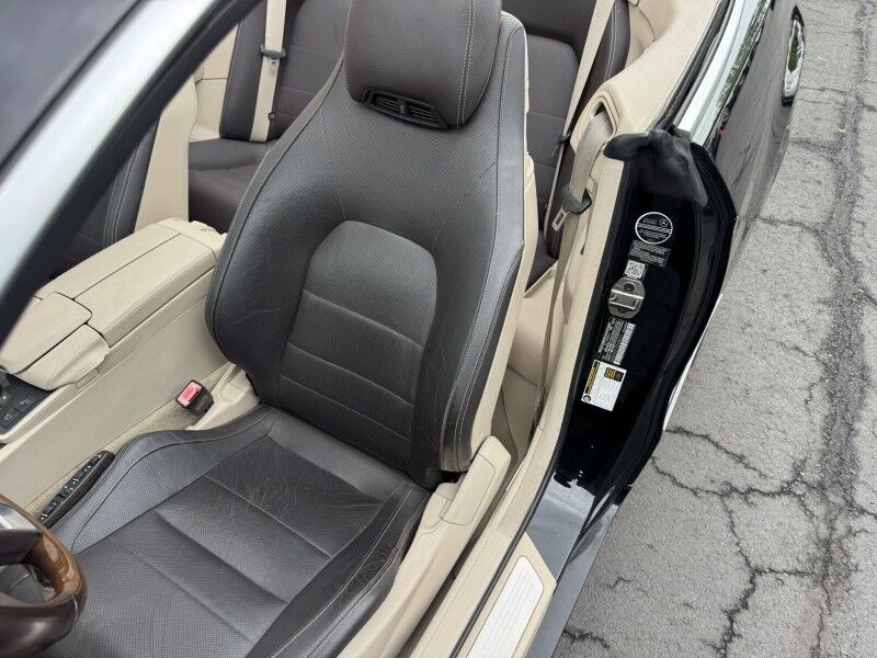 2014 Mercedes-Benz E-Class E 350 Willow Grove PA