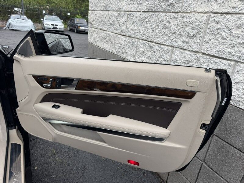 2014 Mercedes-Benz E-Class E 350 Willow Grove PA