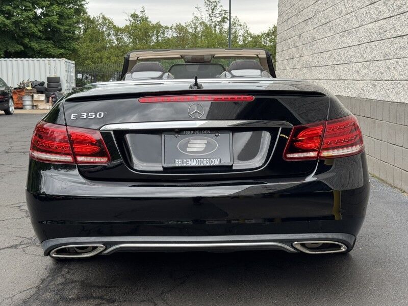 2014 Mercedes-Benz E-Class E 350 Willow Grove PA