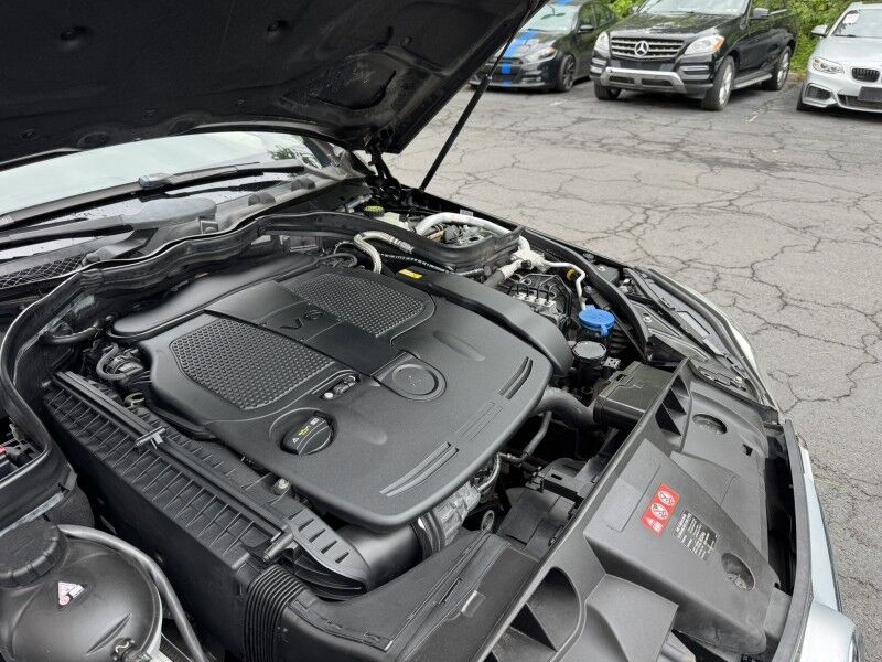 2014 Mercedes-Benz E-Class E 350
