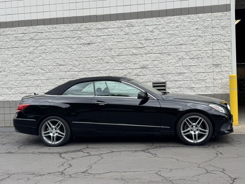 2014 Mercedes-Benz E-Class E 350 Willow Grove PA