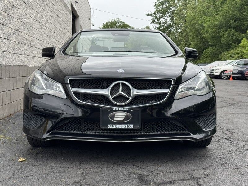 2014 Mercedes-Benz E-Class E 350 Willow Grove PA