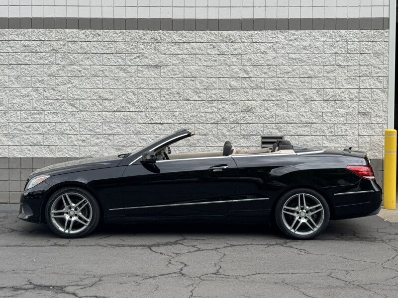 2014 Mercedes-Benz E-Class E 350 Willow Grove PA