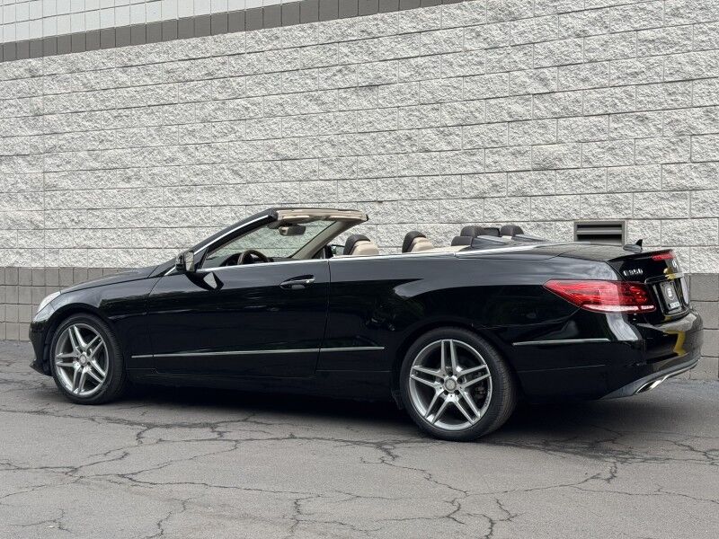2014 Mercedes-Benz E-Class E 350 Willow Grove PA
