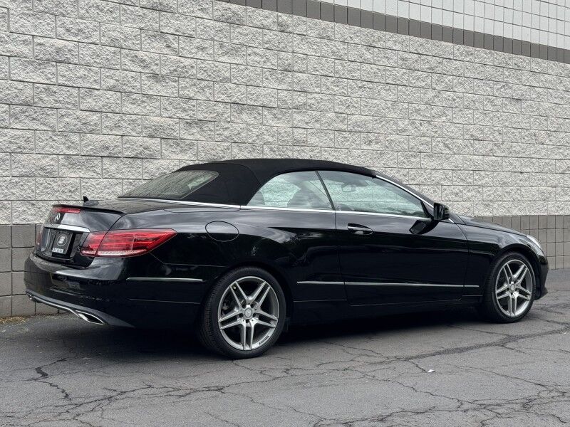 2014 Mercedes-Benz E-Class E 350 Willow Grove PA