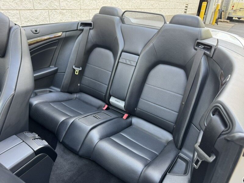 2014 Mercedes-Benz E-Class E 350 Willow Grove PA