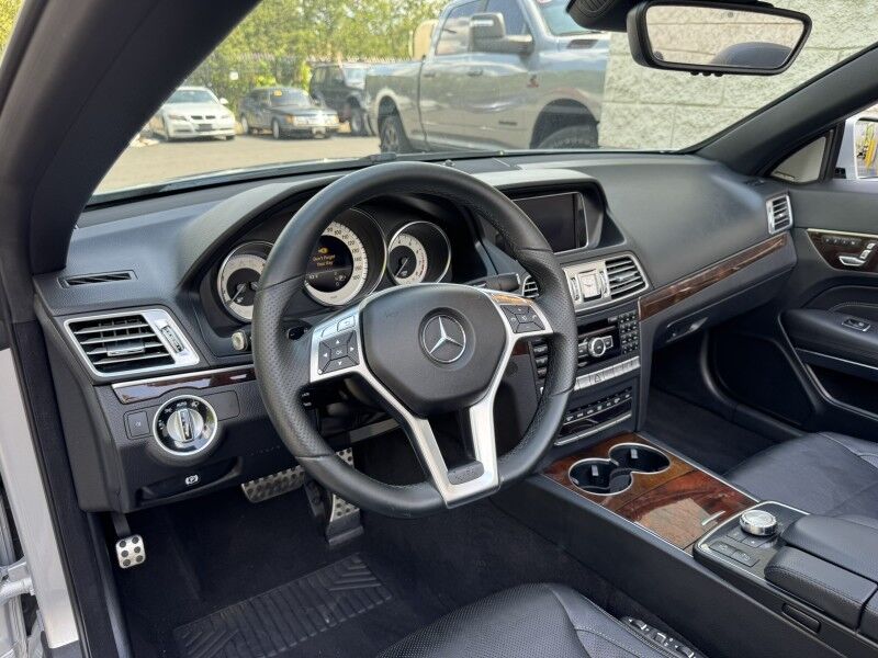 2014 Mercedes-Benz E-Class E 350 Willow Grove PA