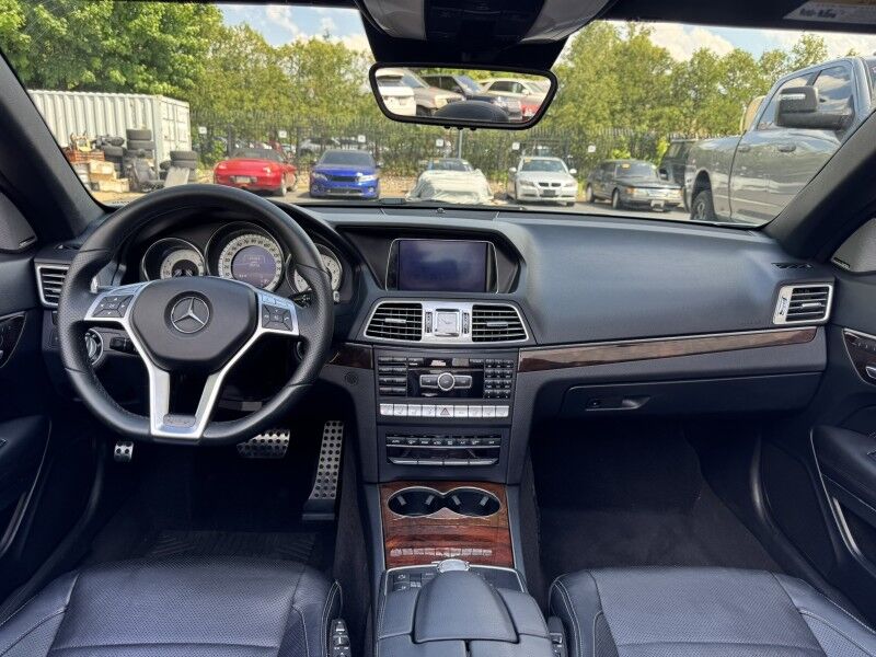 2014 Mercedes-Benz E-Class E 350 Willow Grove PA
