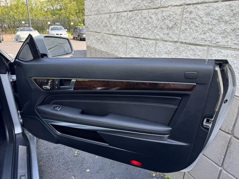 2014 Mercedes-Benz E-Class E 350 Willow Grove PA