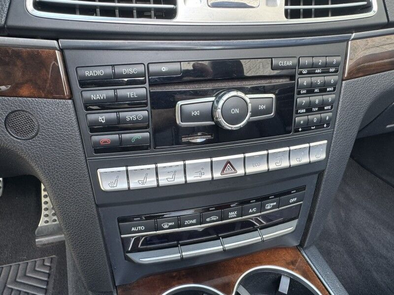 2014 Mercedes-Benz E-Class E 350 Willow Grove PA