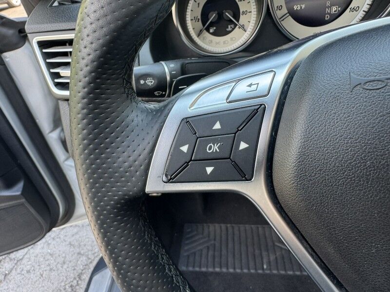 2014 Mercedes-Benz E-Class E 350 Willow Grove PA