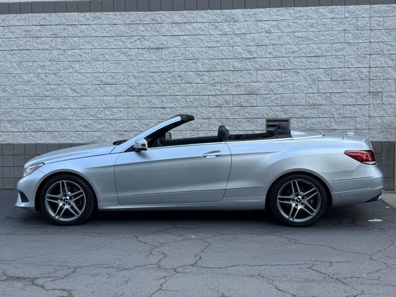 2014 Mercedes-Benz E-Class E 350 Willow Grove PA