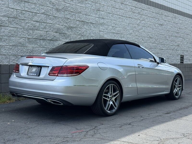 2014 Mercedes-Benz E-Class E 350 Willow Grove PA