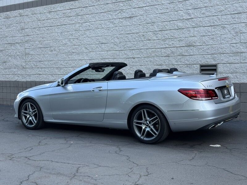 2014 Mercedes-Benz E-Class E 350 Willow Grove PA