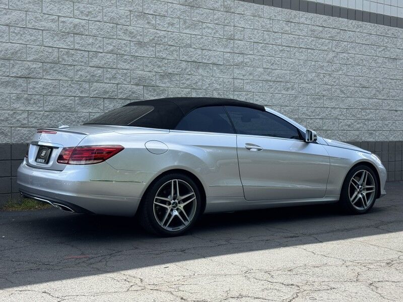 2014 Mercedes-Benz E-Class E 350 Willow Grove PA