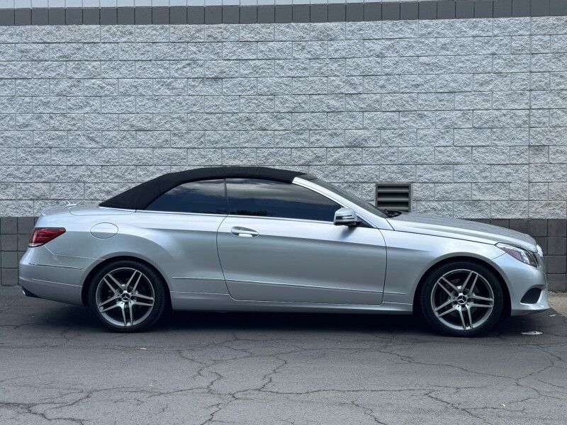 2014 Mercedes-Benz E-Class E 350 Willow Grove PA