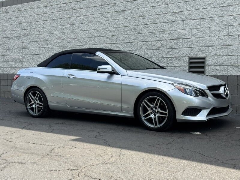 2014 Mercedes-Benz E-Class E 350 Willow Grove PA