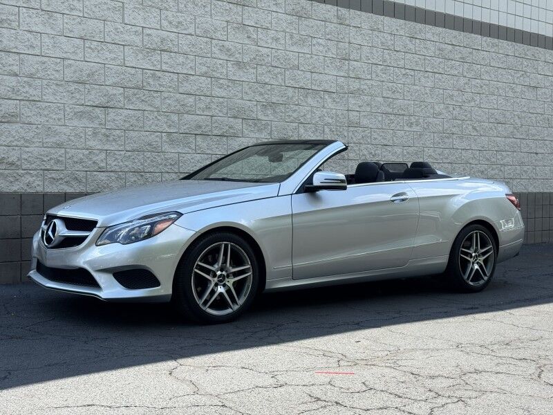 2014 Mercedes-Benz E-Class E 350 Willow Grove PA