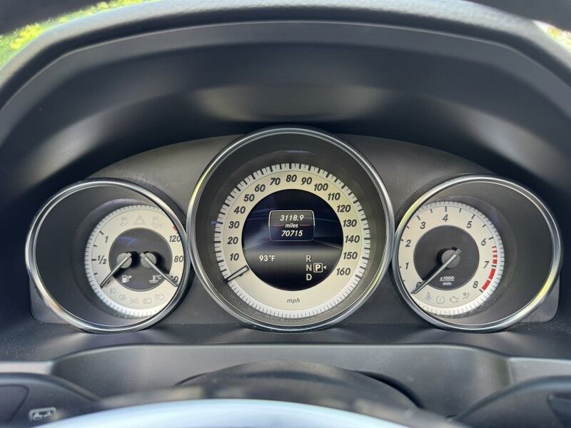2014 Mercedes-Benz E-Class E 350 Willow Grove PA