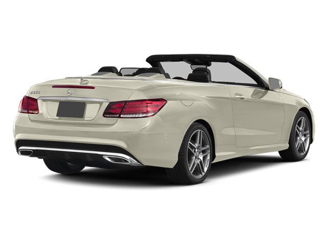 2014 Mercedes-Benz E-Class E 350 Winder GA