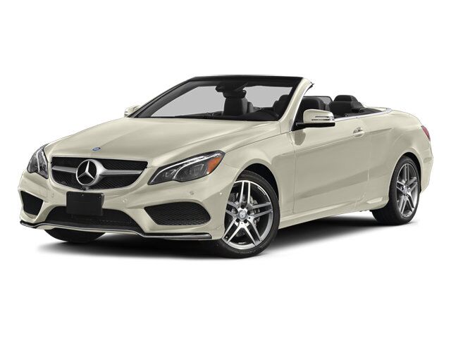 2014 Mercedes-Benz E-Class E 350 Winder GA