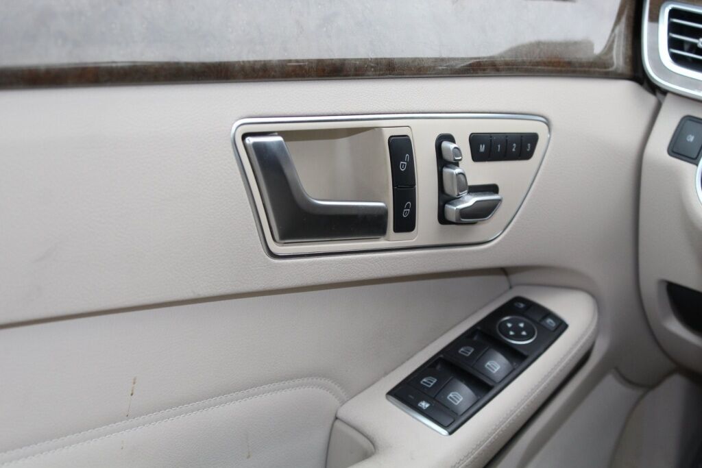 2014 Mercedes-Benz E-Class E 350 Richmond VA