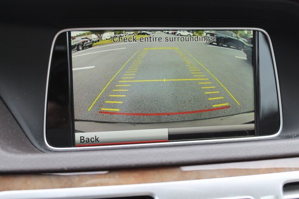 2014 Mercedes-Benz E-Class E 350 Richmond VA