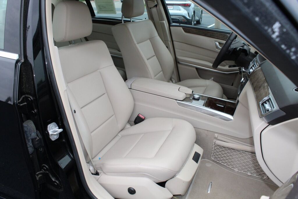 2014 Mercedes-Benz E-Class E 350 Richmond VA
